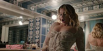Actress - Margherita Buoncristiani: Movie - Minerva - La scuola